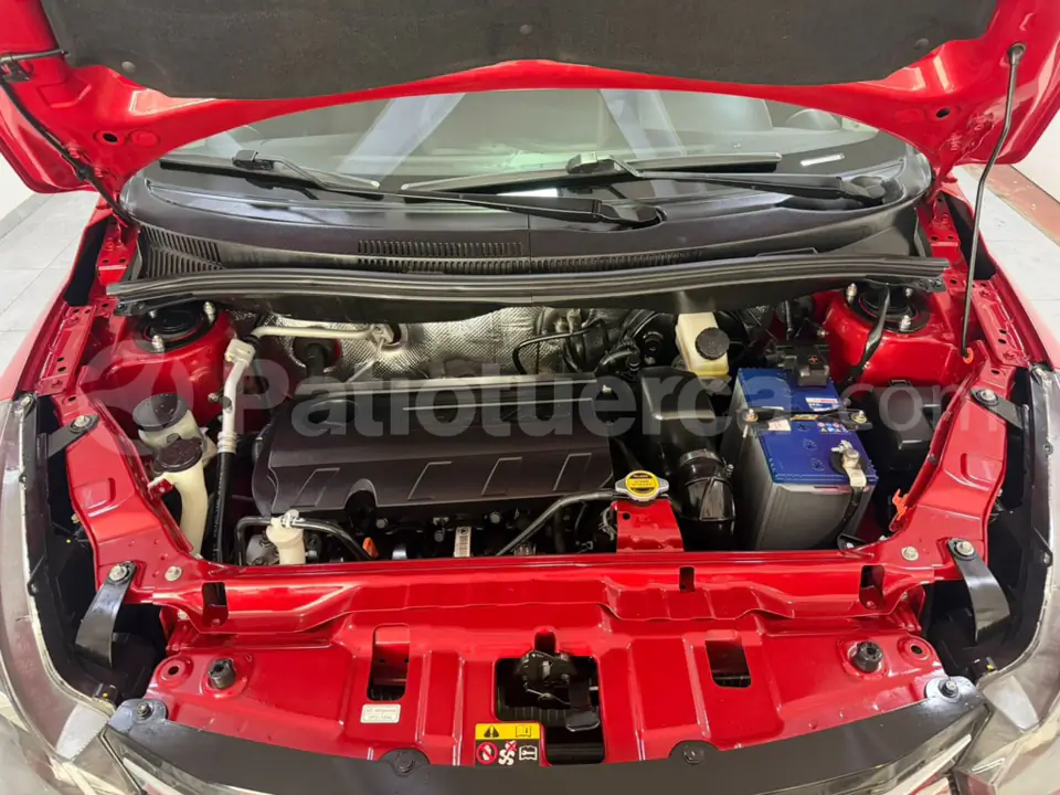 Foto 27 de Haval M4