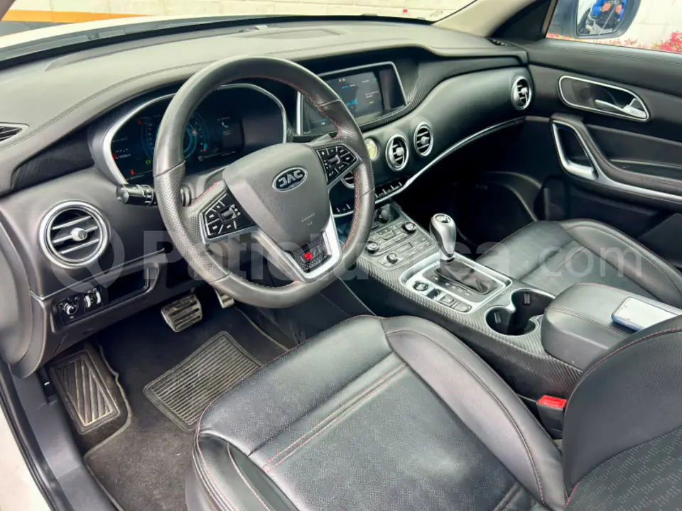 Foto 6 de JAC S7