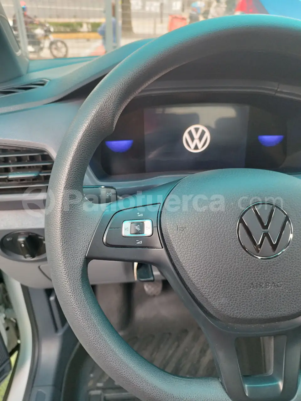 Foto 5 de Volkswagen T CROSS
