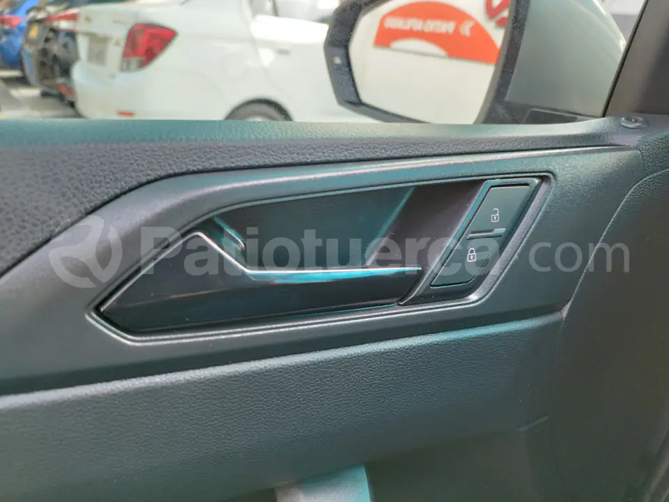 Foto 8 de Volkswagen T CROSS