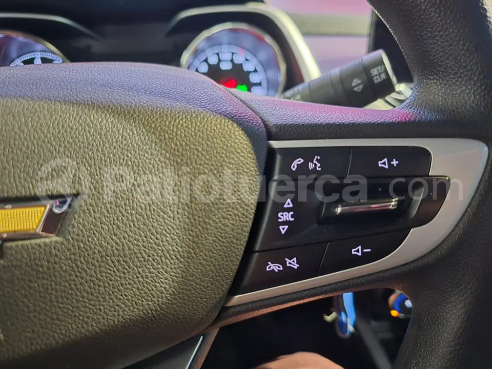 Foto 18 de Chevrolet Tracker LS