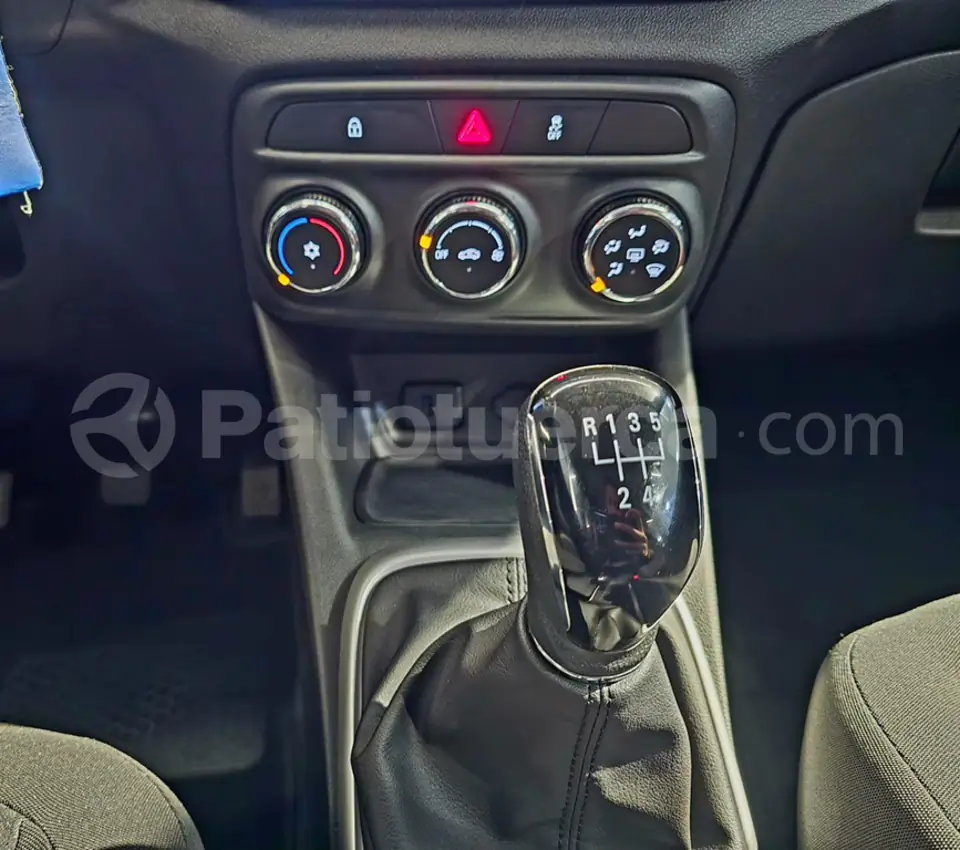 Foto 15 de Chevrolet Tracker