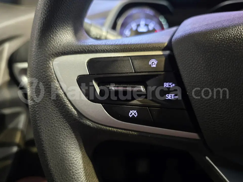 Foto 20 de Chevrolet Tracker