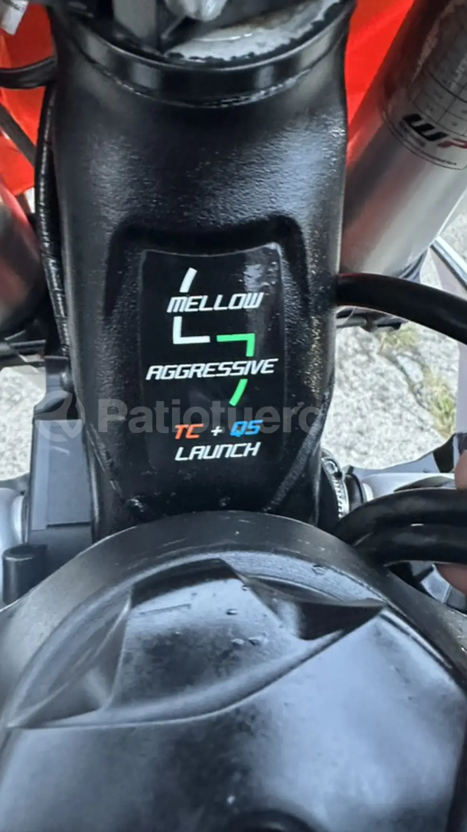 Foto 8 de KTM 250 SXF