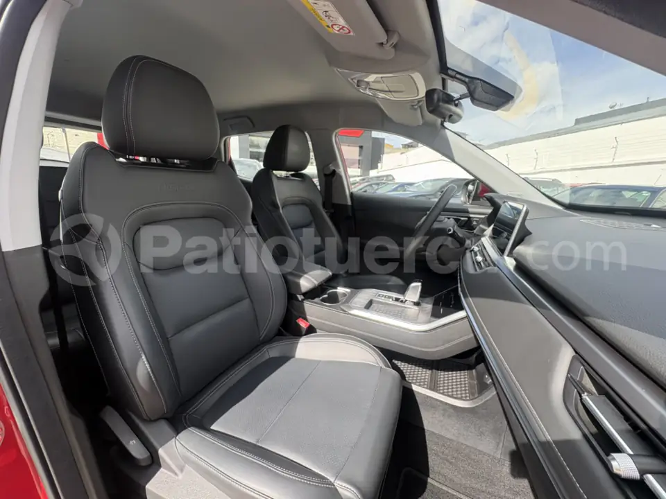 Foto 9 de Chery Tiggo 4 Pro Comfort