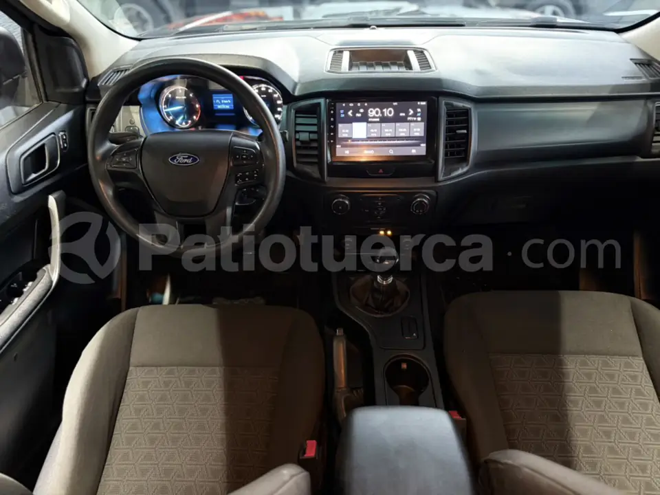 Foto 9 de Ford RANGER XL