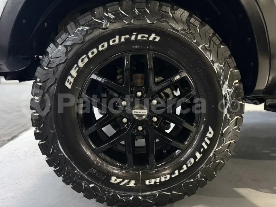 Foto 10 de Ford RANGER XL