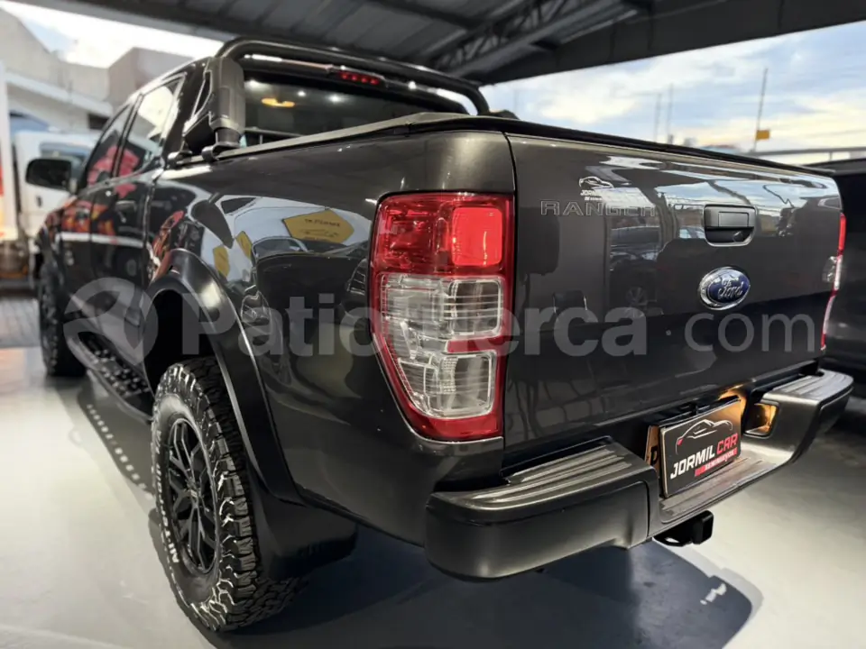Foto 13 de Ford RANGER XL