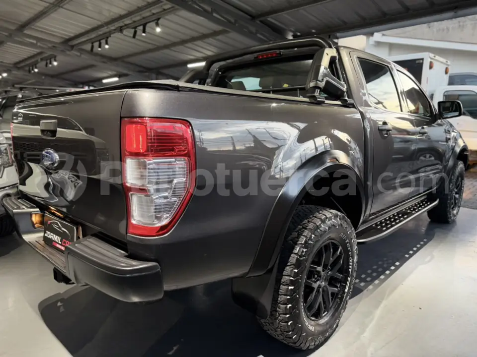 Foto 14 de Ford RANGER XL
