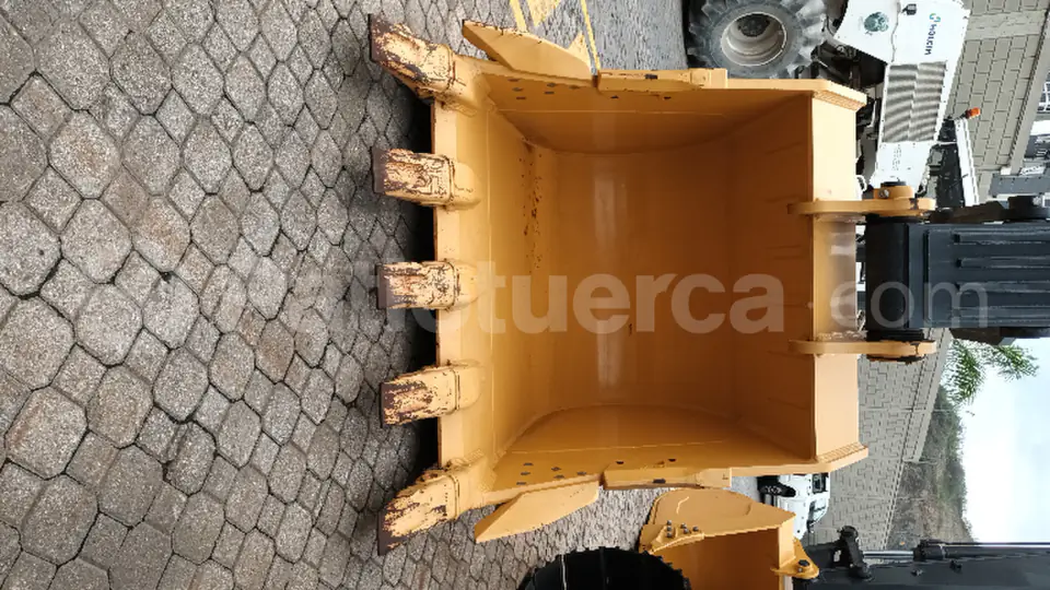 Foto 8 de John Deere 350G