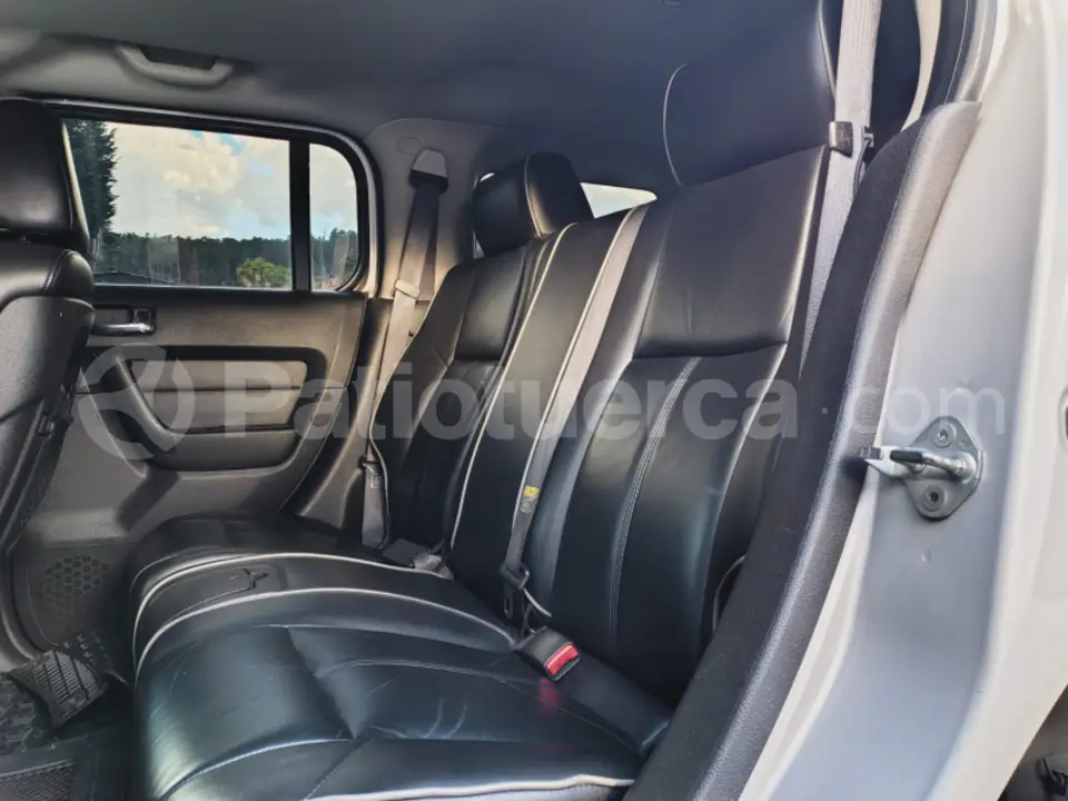 Foto 10 de Hummer H3