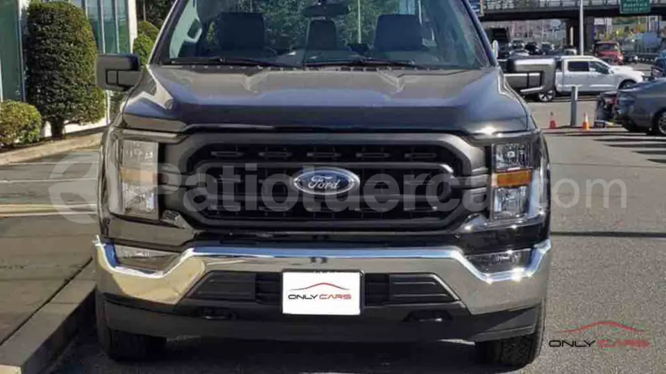 Foto 2 de Ford F150