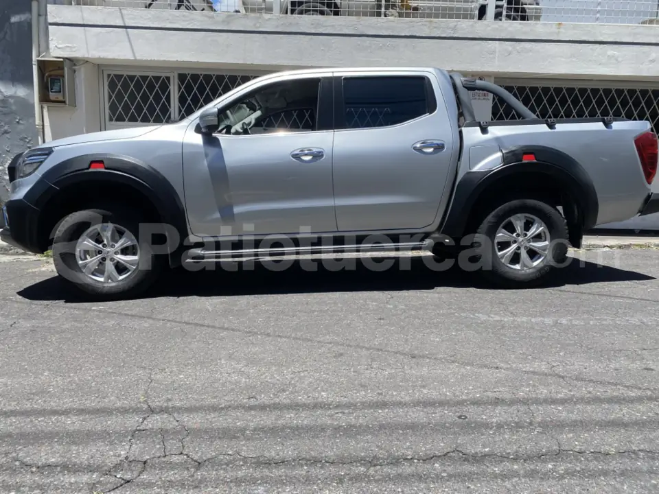 Foto 2 de DongFeng NEW RICH 6 4X4 DIESEL