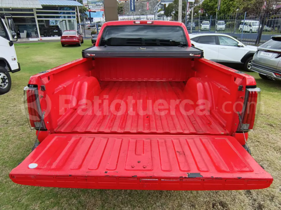 Foto 14 de Chevrolet SILVERADO LT