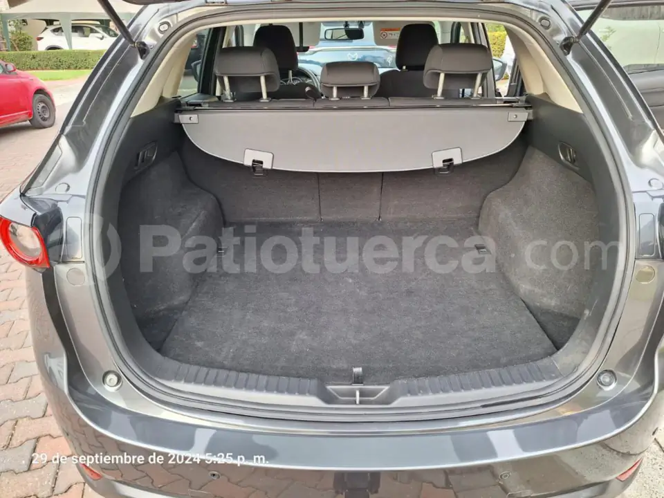 Foto 5 de Mazda CX-5 Active