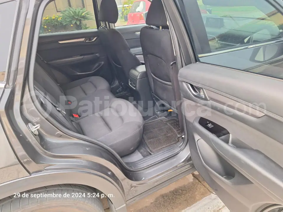 Foto 7 de Mazda CX-5 Active