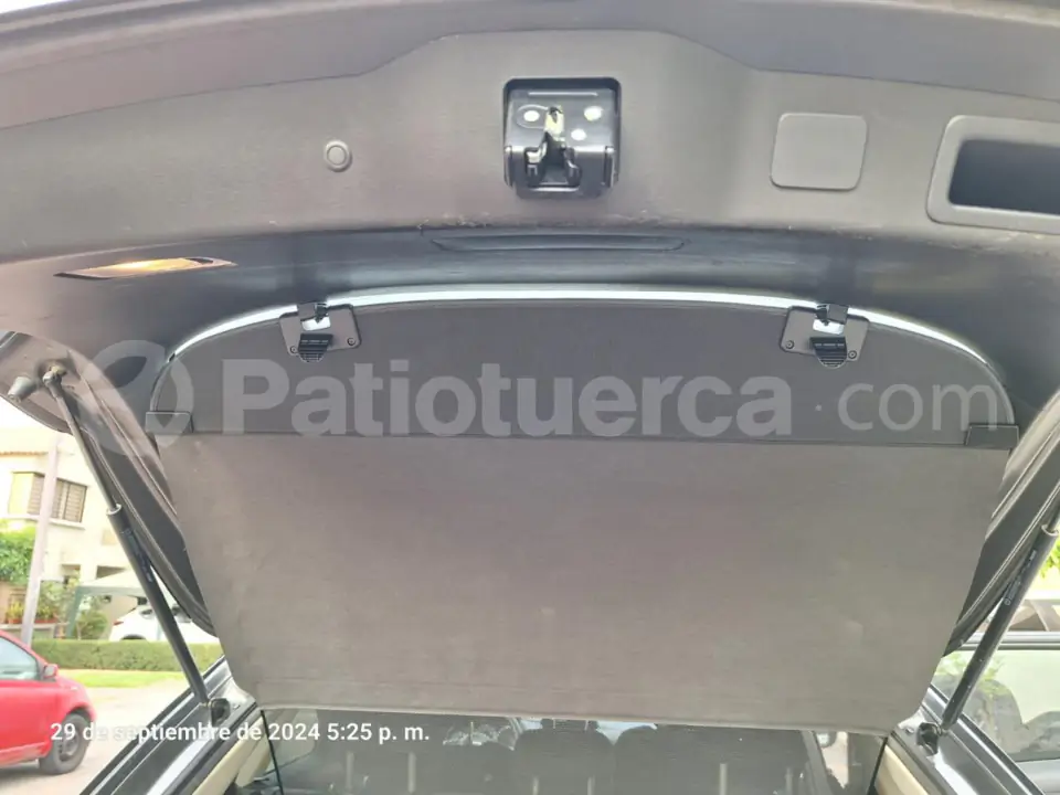 Foto 14 de Mazda CX-5 Active