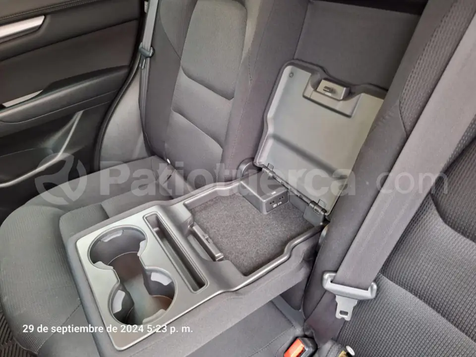 Foto 17 de Mazda CX-5 Active