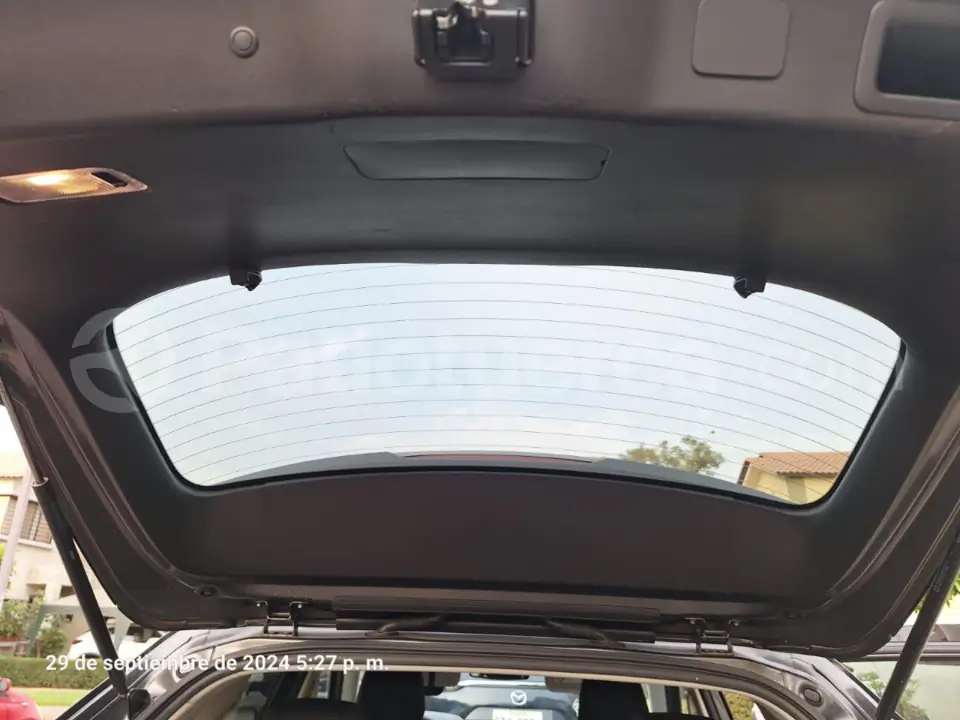 Foto 19 de Mazda CX-5 Active