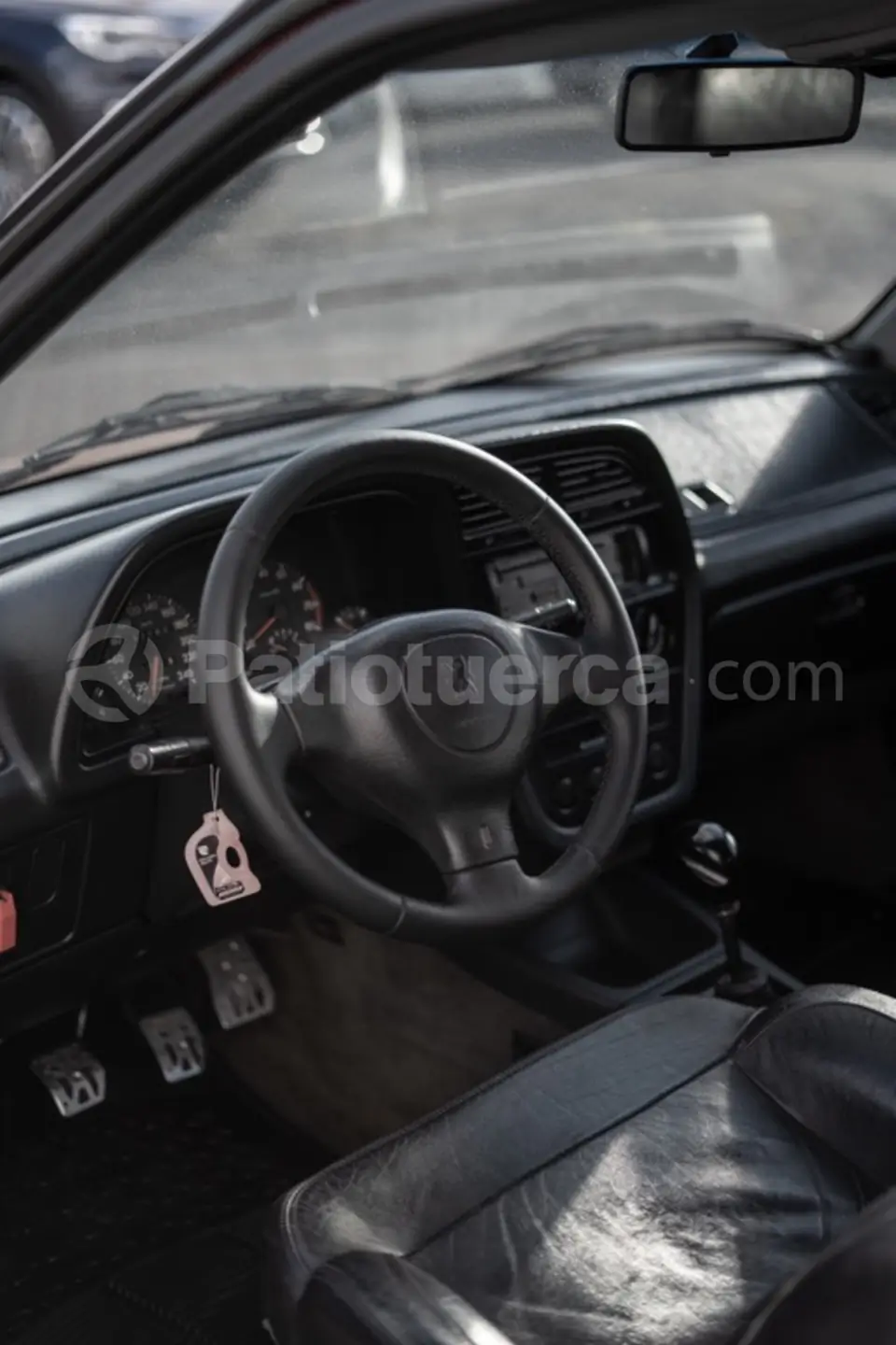 Foto 4 de Peugeot 306 GTI