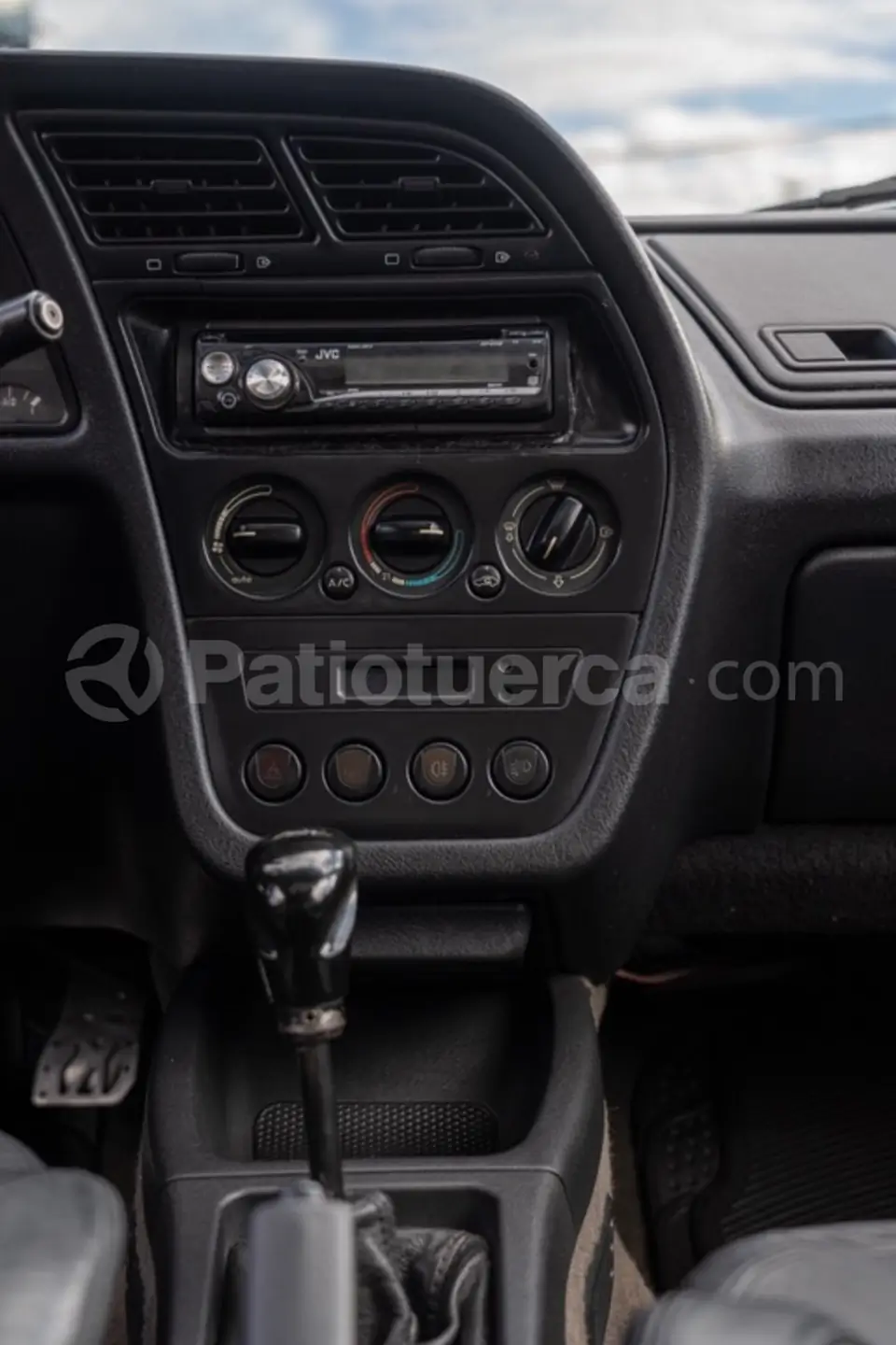 Foto 9 de Peugeot 306 GTI