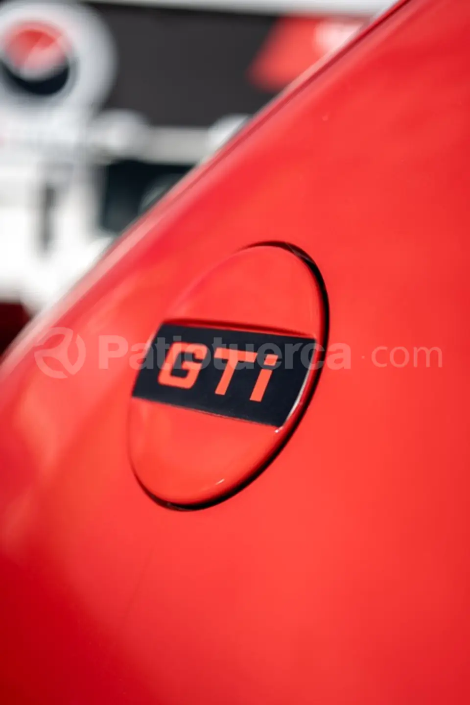 Foto 11 de Peugeot 306 GTI