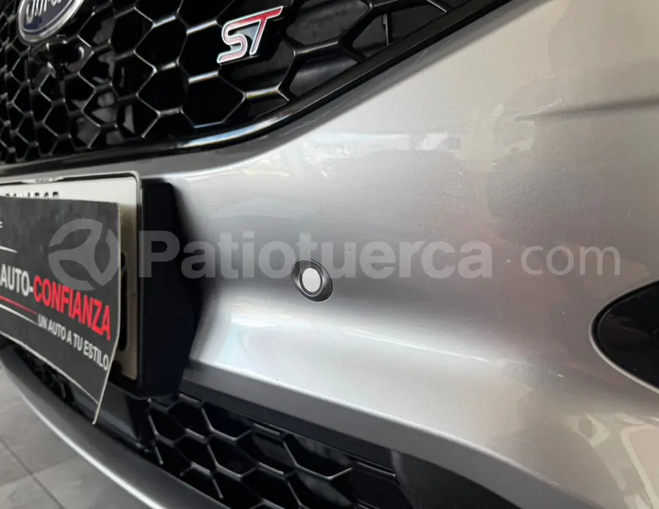 Foto 7 de Ford Edge