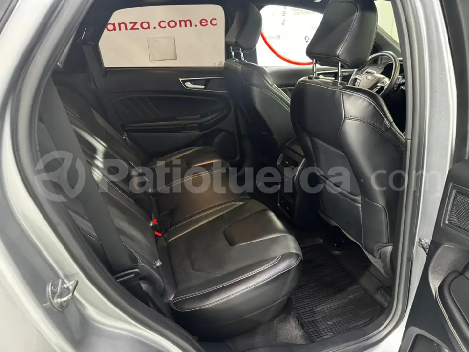 Foto 17 de Ford Edge