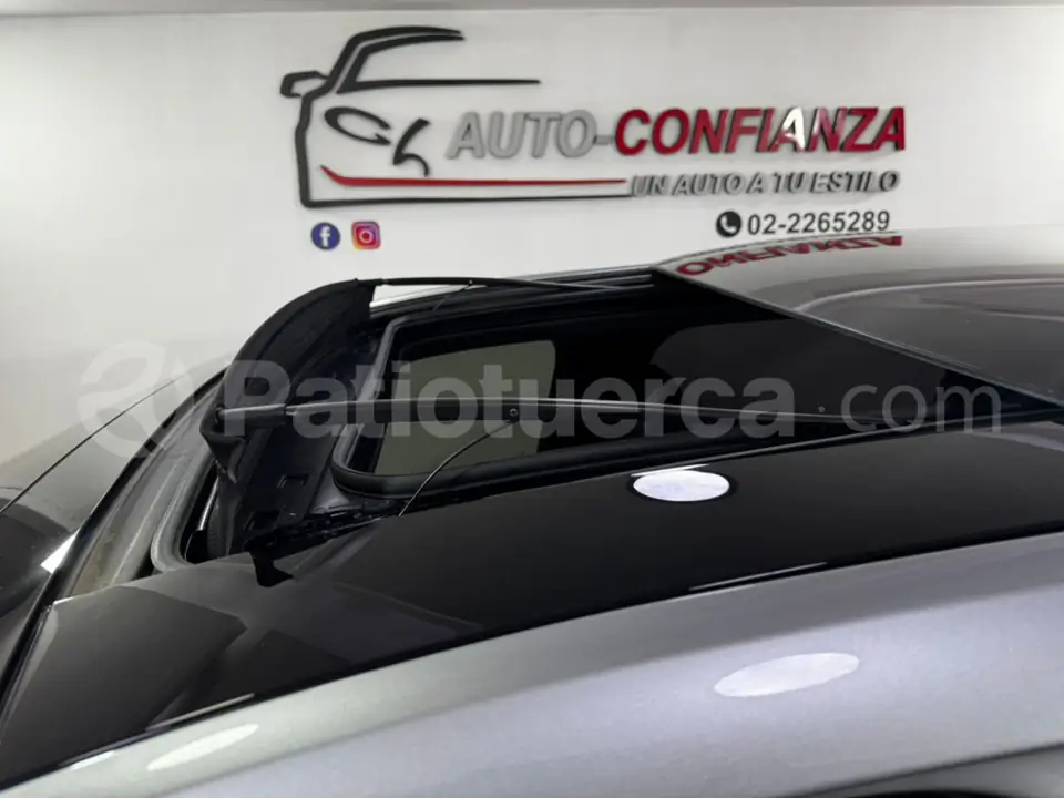 Foto 31 de Ford Edge