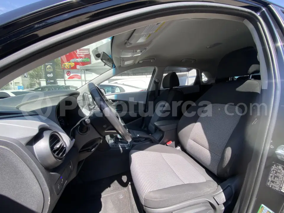 Foto 10 de Hyundai Kona