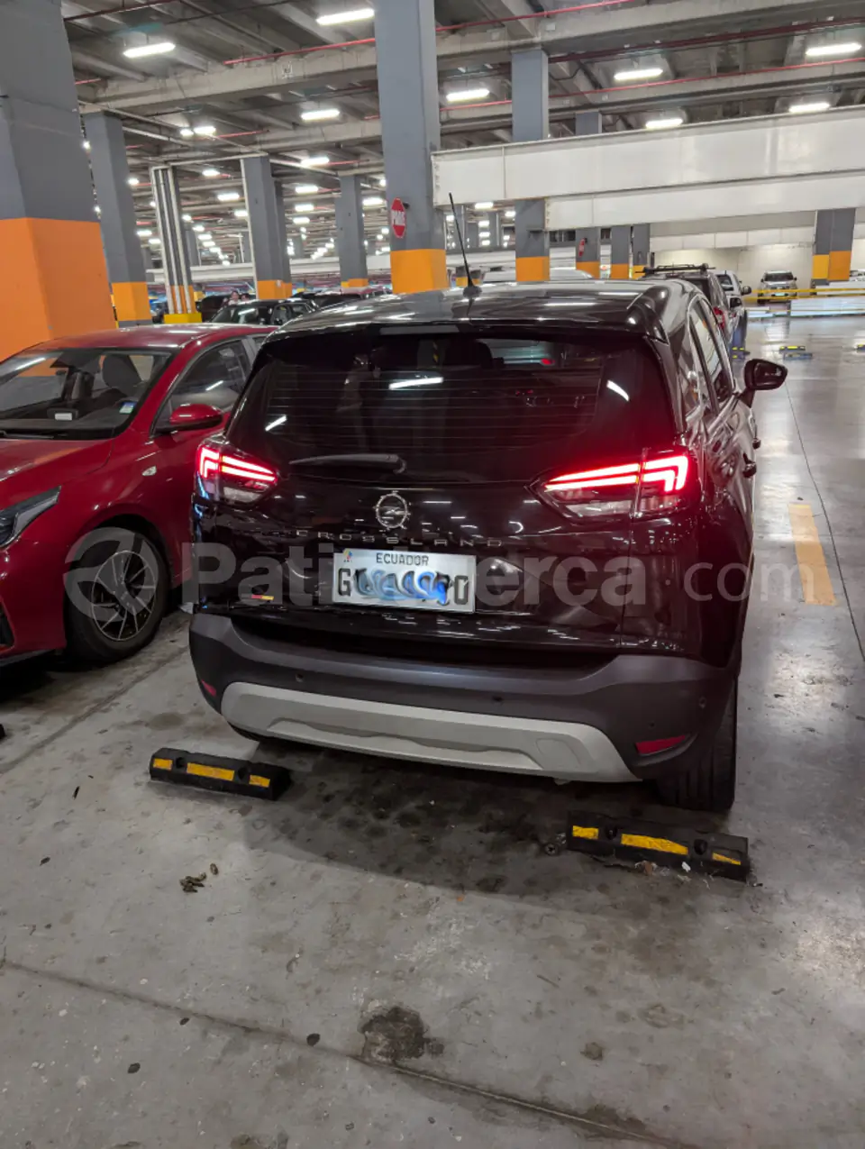 Foto 3 de Opel CROSSLAND ELEGANCE