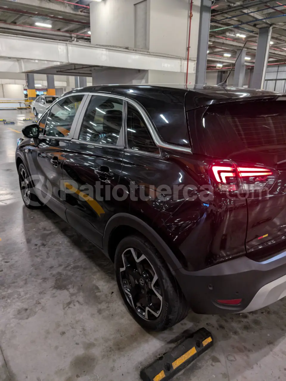 Foto 4 de Opel CROSSLAND ELEGANCE