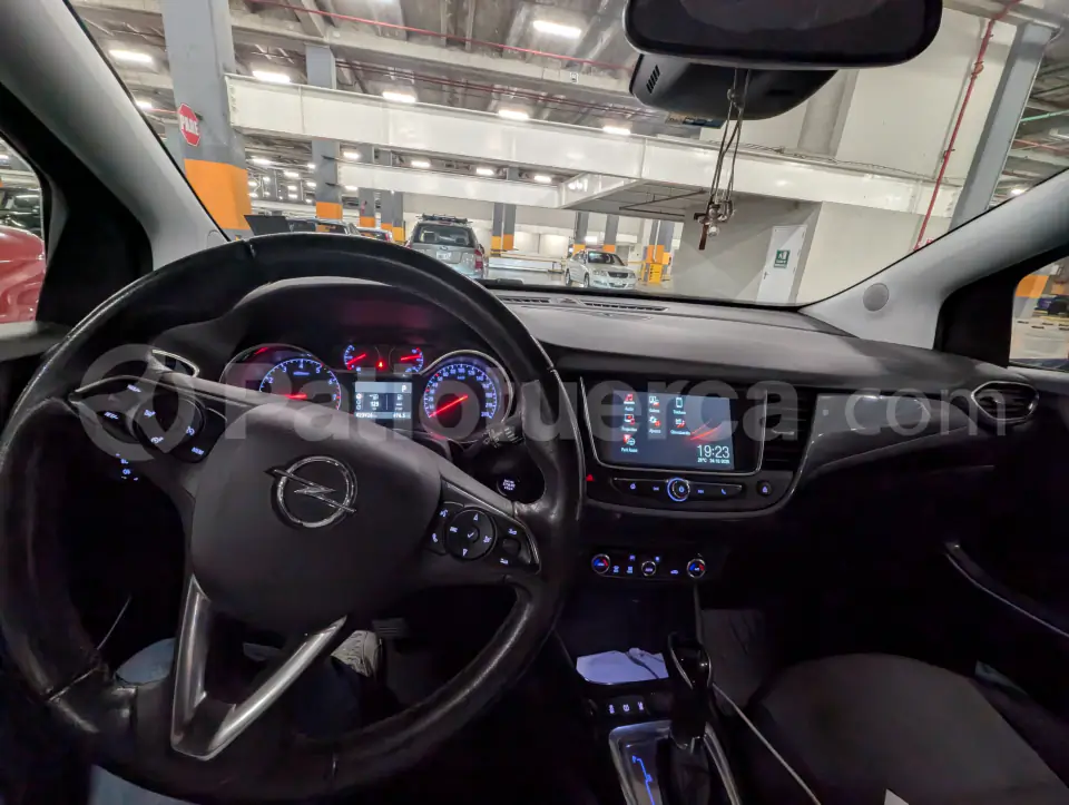 Foto 7 de Opel CROSSLAND ELEGANCE