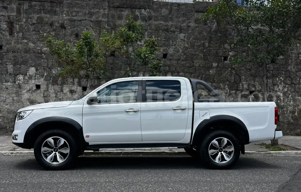 Foto 6 de JAC T8 LUXURY