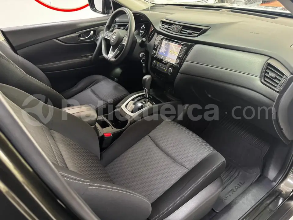 Foto 16 de Nissan X-Trail Sense 2 Row