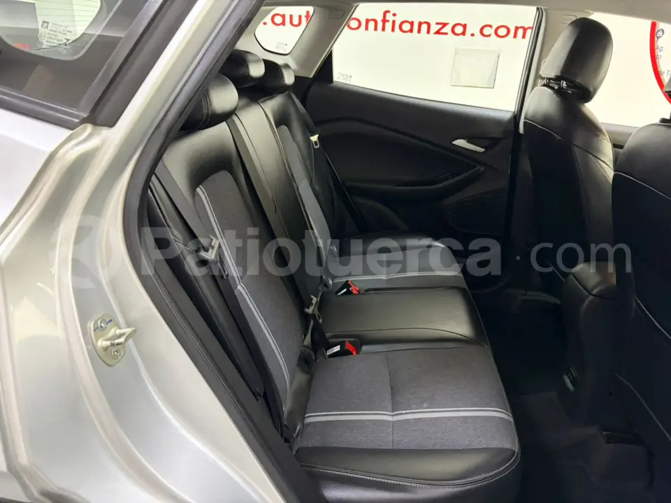 Foto 15 de Chevrolet Tracker