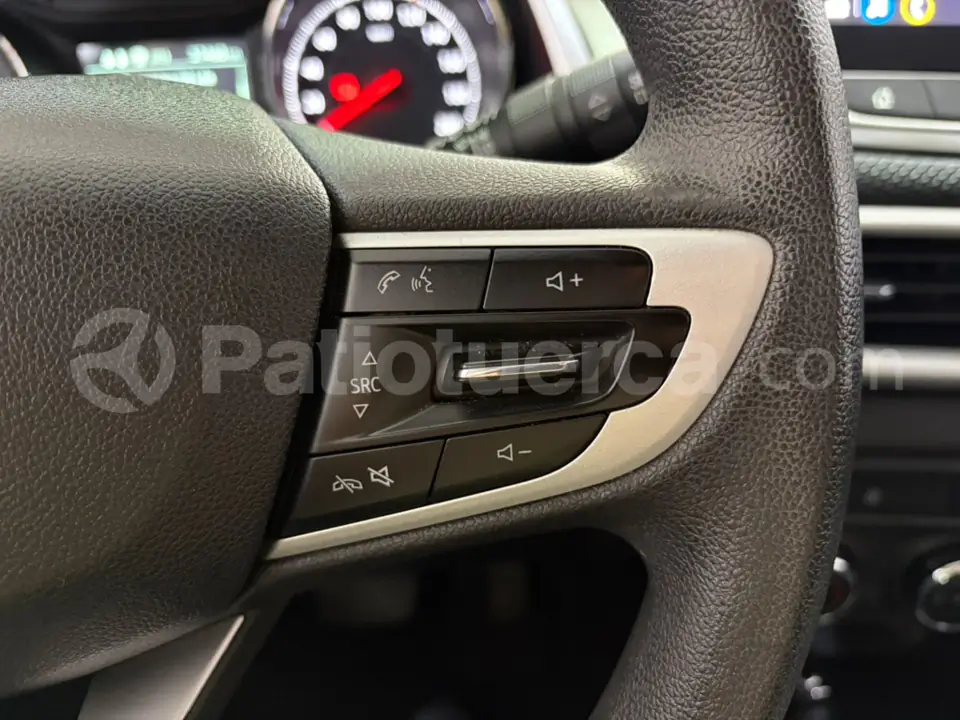 Foto 19 de Chevrolet Tracker