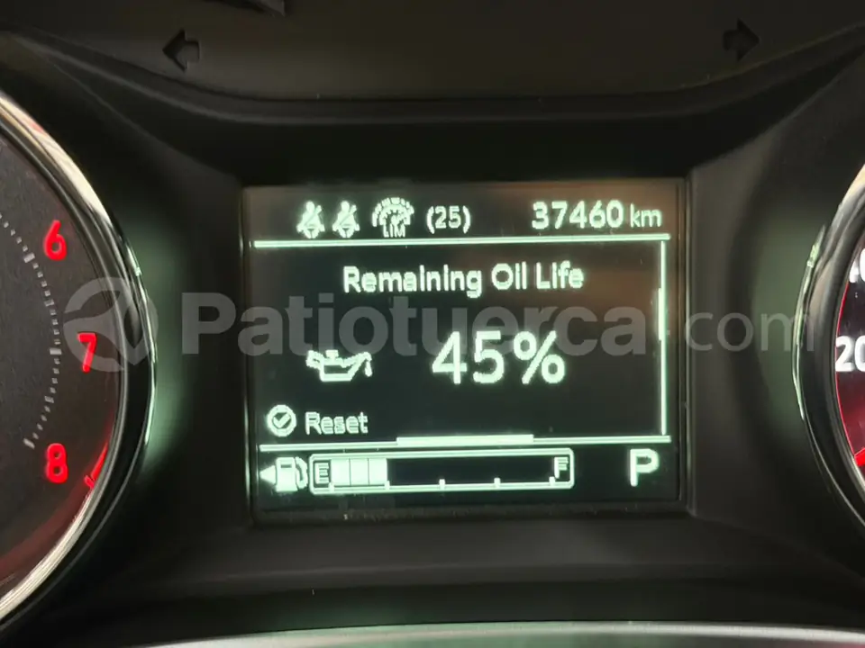 Foto 26 de Chevrolet Tracker