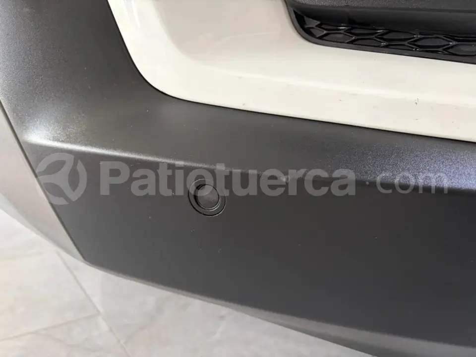 Foto 7 de Chevrolet TRAILBLAZER PREMIER