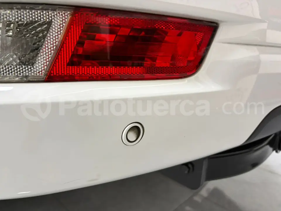 Foto 10 de Chevrolet TRAILBLAZER PREMIER