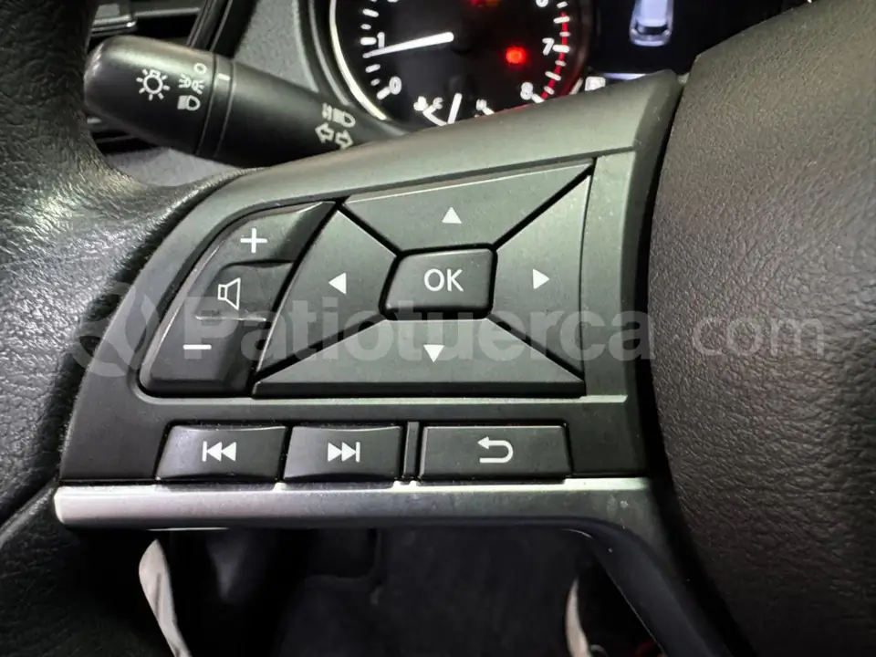 Foto 17 de Nissan X-Trail Sense 2 Row