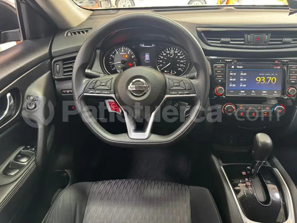 Foto 18 de Nissan X-Trail Sense 2 Row