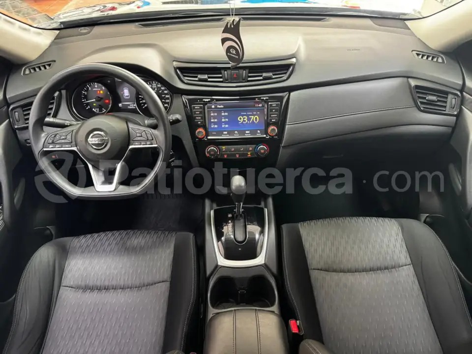 Foto 20 de Nissan X-Trail Sense 2 Row