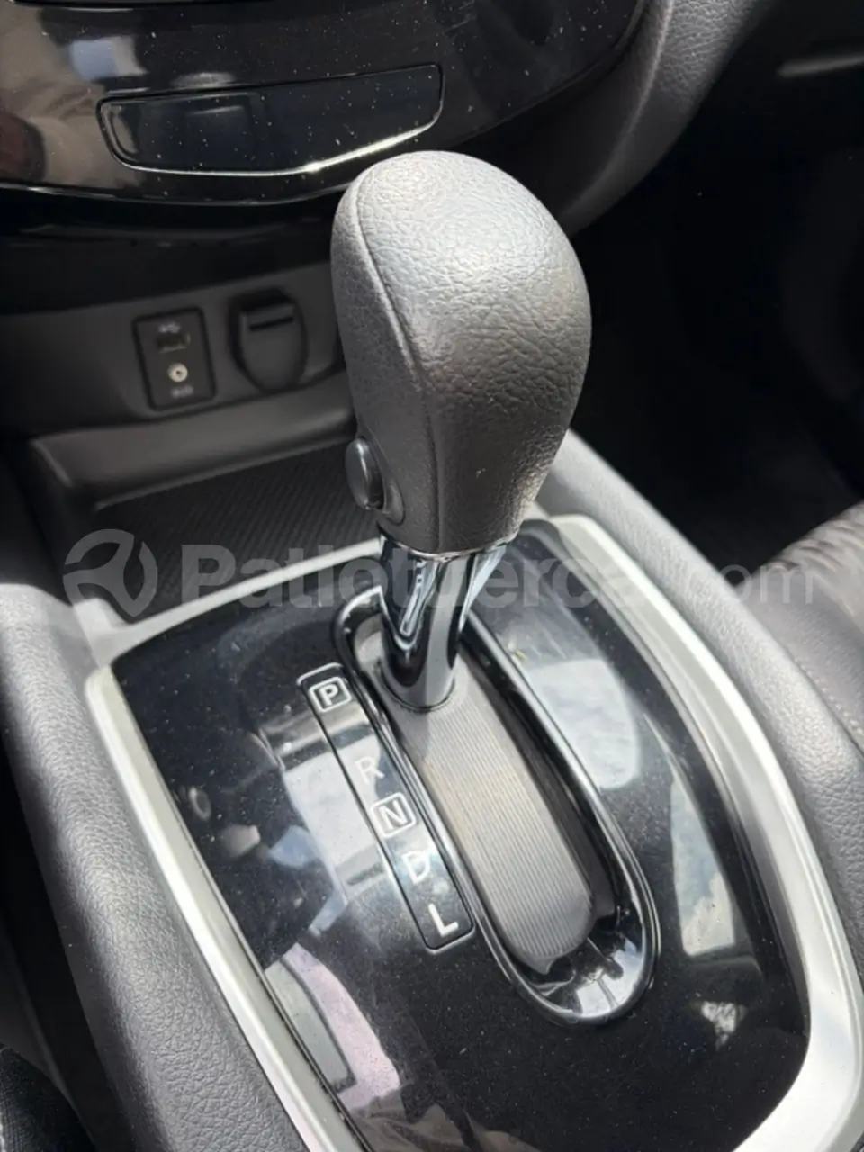 Foto 23 de Nissan X-Trail Sense 2 Row