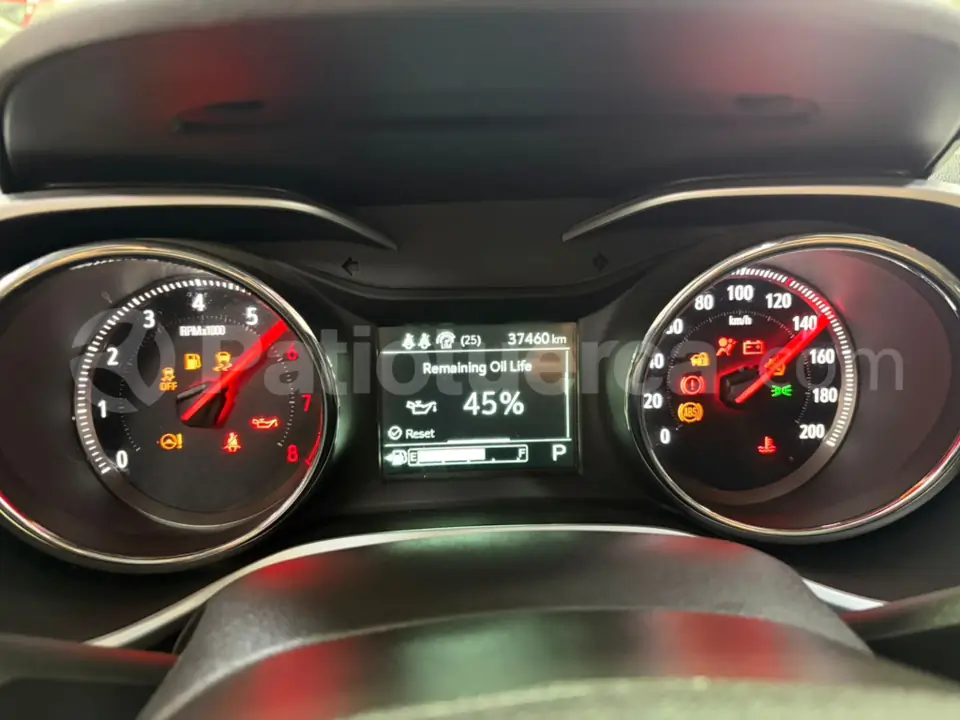 Foto 25 de Chevrolet Tracker