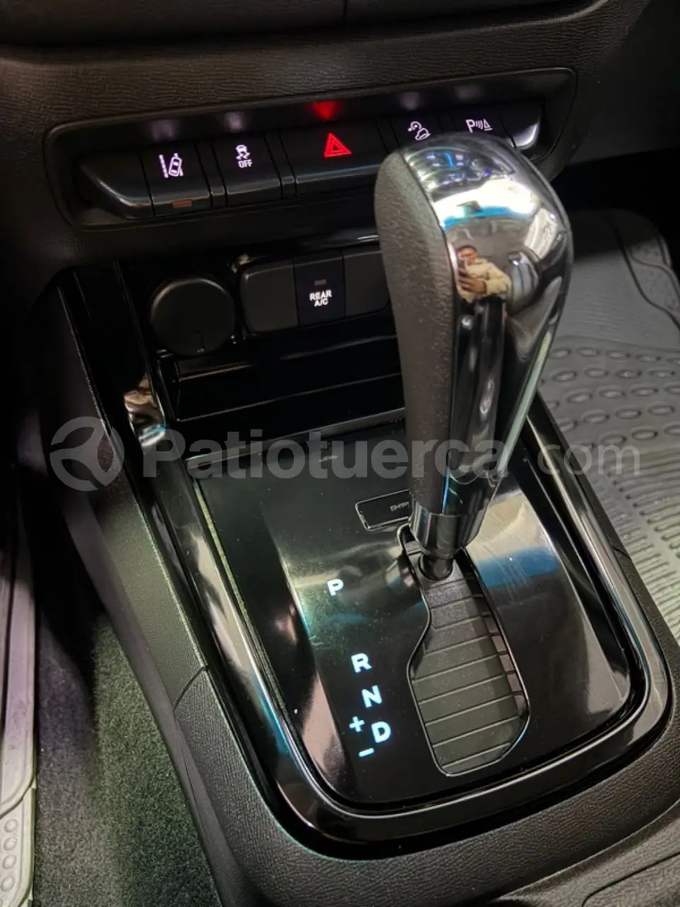 Foto 30 de Chevrolet TRAILBLAZER PREMIER