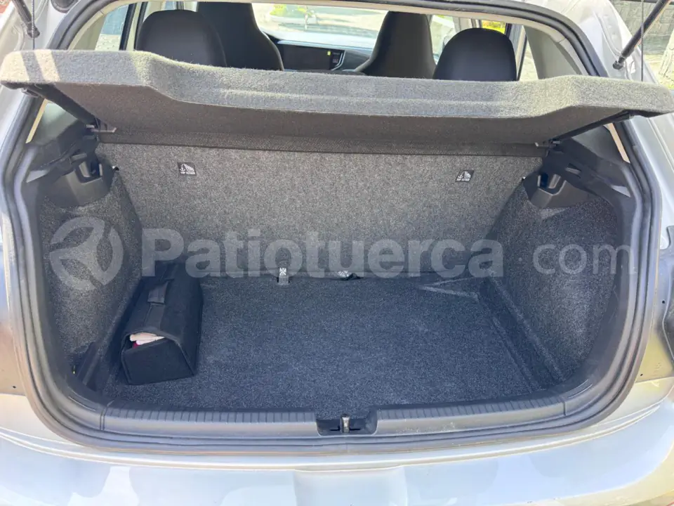 Foto 10 de Volkswagen Polo Trendline