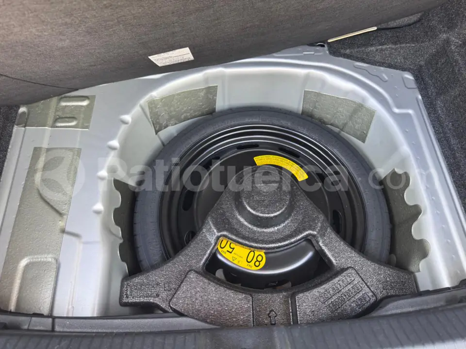 Foto 11 de Volkswagen Polo Trendline