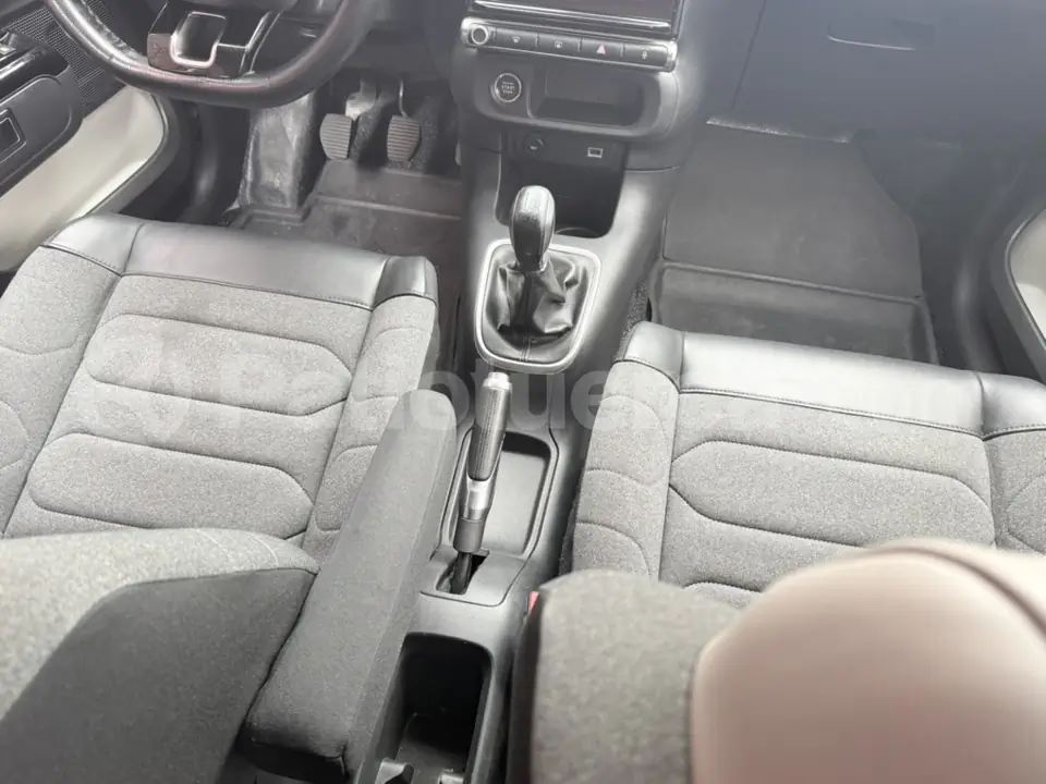 Foto 8 de Citroen C3 Feel