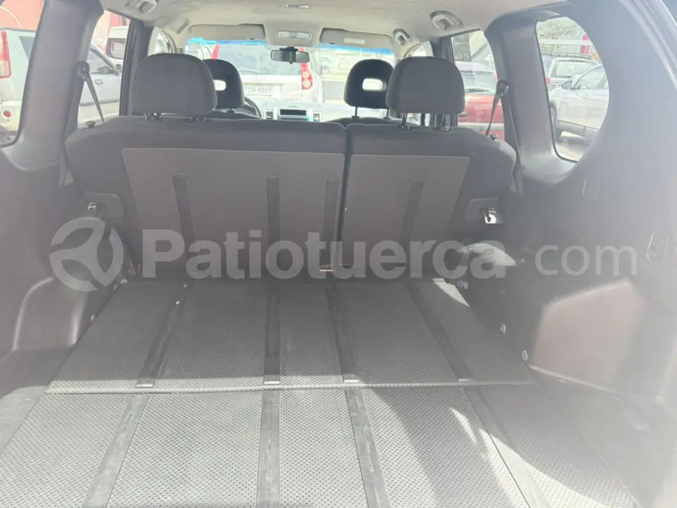 Foto 5 de Nissan XTRAIL EXCLUSIVE
